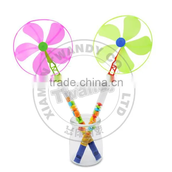 Big Windmill Toy Candy photo-3