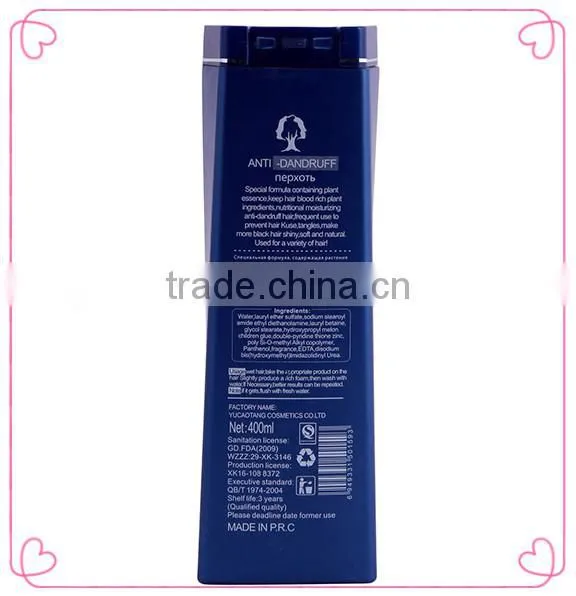 Care Man Clarifying Shampoo and Conditioner Best Deep Clean Anti Dandruff Hair Shampo photo-3