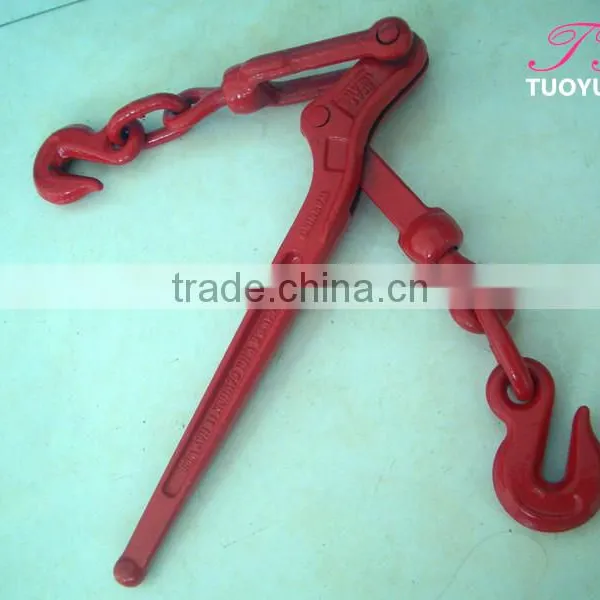 Lever Type Load Binder With Hook photo-3