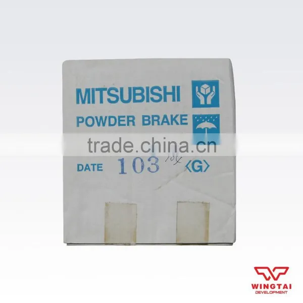MITSUBISHI Powder Brakes ZX-0.3YN-24Magnetic Powder Brake photo-5