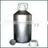 Aluminum Essential Oil Bottle