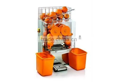 Orange Juicer | 2000E-2 Auto Orange Juicer | Orange Juicer Supplier