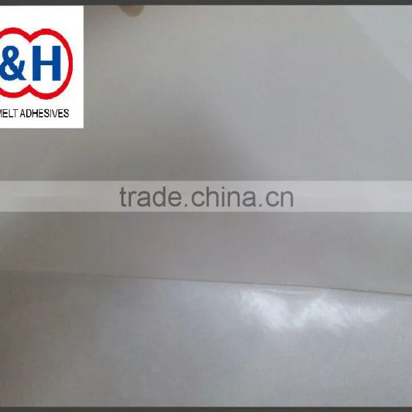 Transparent TPU Film / High Quality Tpu Film For Sew-free Bras photo-3