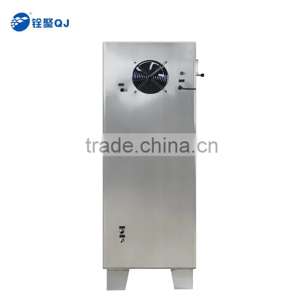 Ozone Machine,tap Water Corona Ozone Generator photo-3