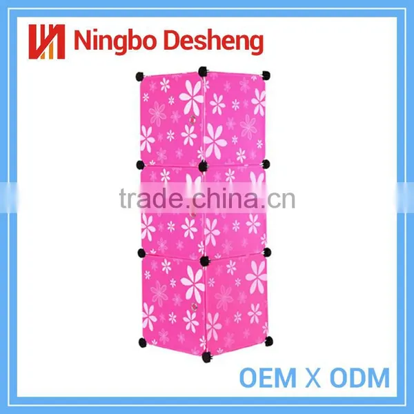 Wholesale Living Room Plastic Storage Container Box photo-3