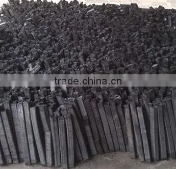 Smokeless Sawdust Bbq Charcoal for Wood Charcoal Buyers photo-2