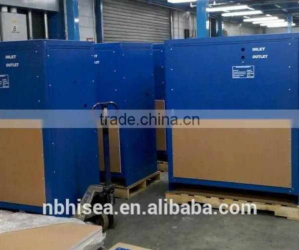 High Qualtiy Large Chassis-complete Assemblies photo-3