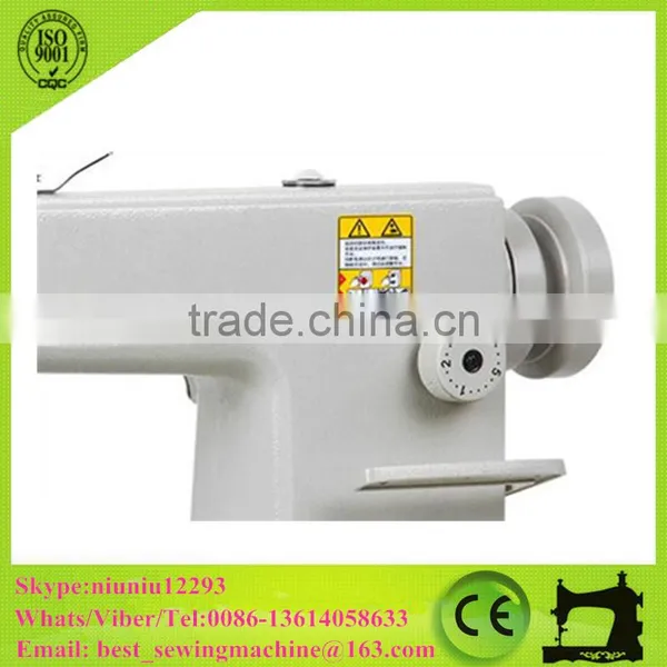 High Speed Lockstitch Sewing Machine Sewing Machine Sewing Machine Price CS-6151 photo-5