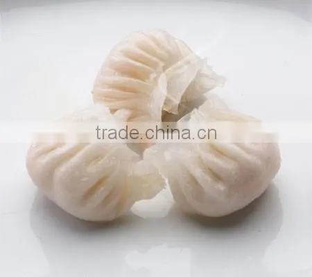Chinese Traditional Food Dumpling Making Machine photo-3