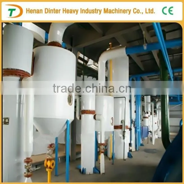 Hot Sale Sunflower Seed Oil Extracted photo-4