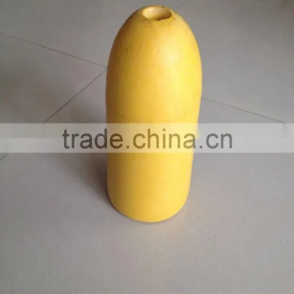 Directly Factory Plastic Fishing Net Floats photo-3