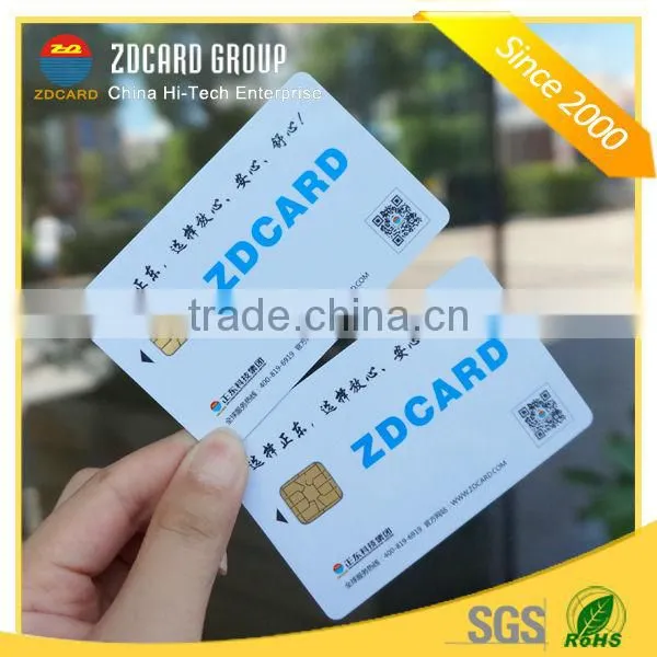 J3A081 Dual Interface CPU Card photo-2