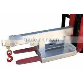 FJS50 Fixed Jib - 5.0Tonne