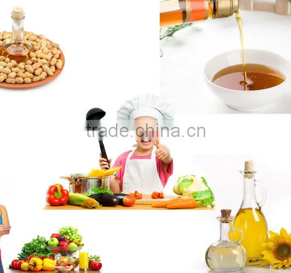 Neweek Vertical Precise Hydraulic Olive Oil Press Machine photo-6