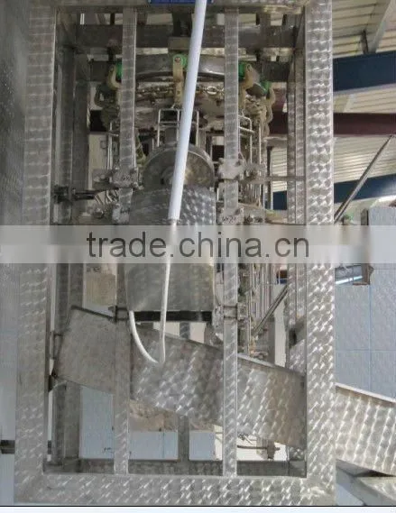 Chicken Feet Machinery
