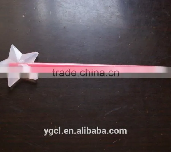 8 Inch Glow Stick, Glow Stick Wand photo-2
