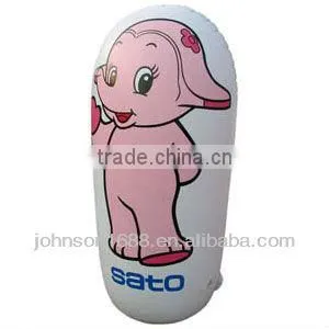 Inflatable Roly Poly Toy