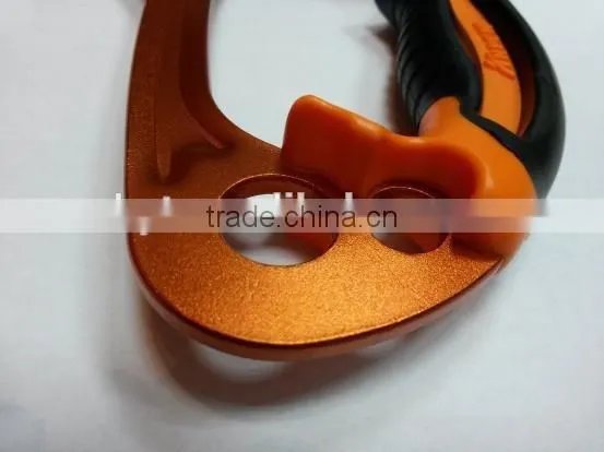 Anpen A14-R Aluminum Light Weight Right Hand Ascender Climbing Handled Ascender photo-4
