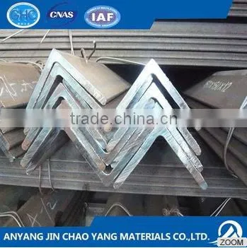 real estate hot sale steel angle structural steel section