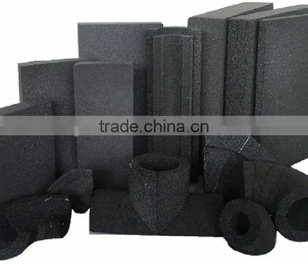 Thermal Insulation Foam Glass Board/ Grants for Roof Insulation photo-4