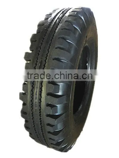 Agricultural Tire and Tractor Tire Tyre 10-16.5, China Factory photo-4