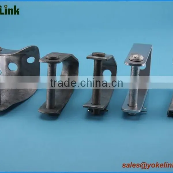 Galvanized Steel Swinging Style Secondary Clevis photo-5