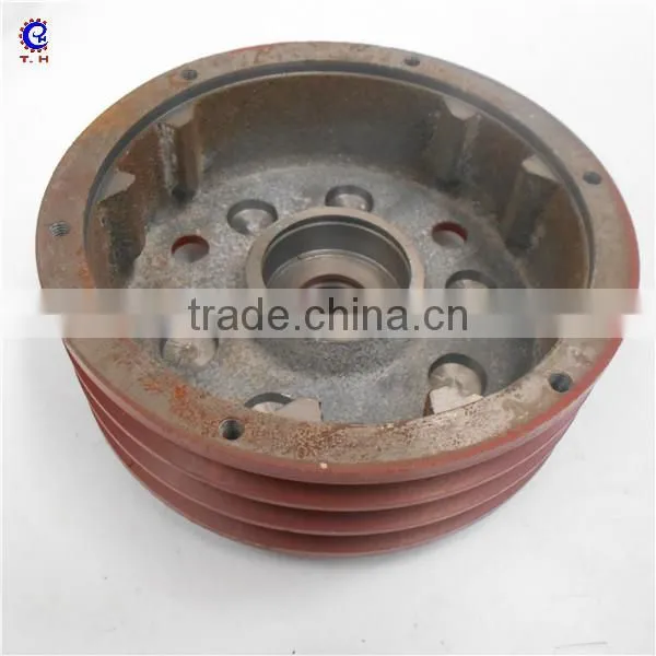 Sifang Clutch Pully Sifang Diesel Engine photo-2