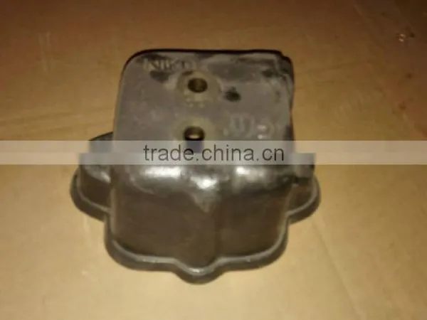 Best Quality ZS1115 Tractor Cylinder Head Cover for Diesel Engine photo-2