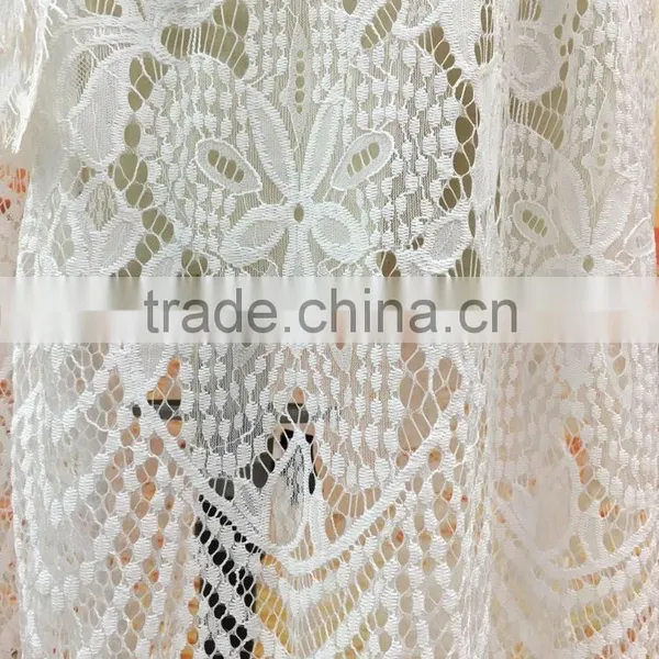 2016 New Style Crochet Cutout Lady's Beach Cover Up photo-6