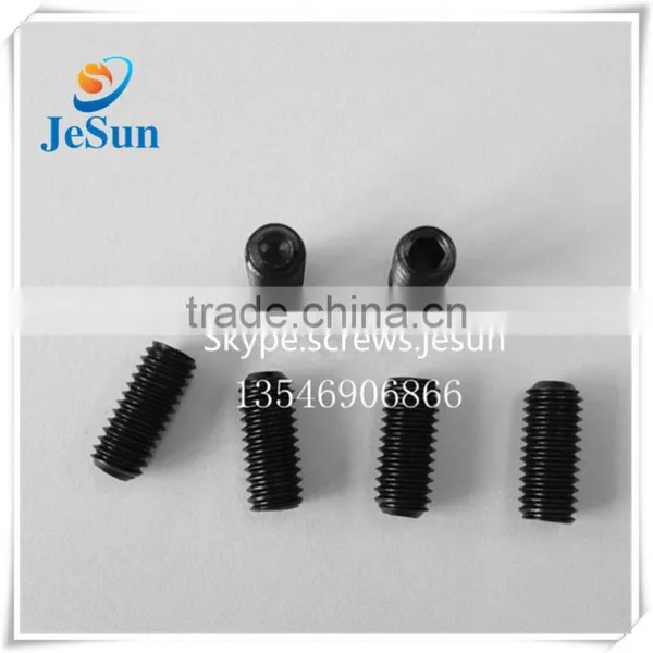 Manufacturing Stainless Steel Socket Set Screw photo-3