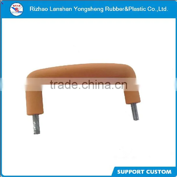 Silicone Hand Grip With Metal Part Silicon Hand Grip photo-2