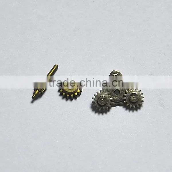 High Precision Gears And Rack photo-2
