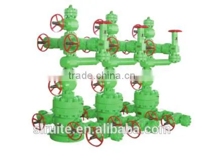 Wellhead-christmas Tree photo-3