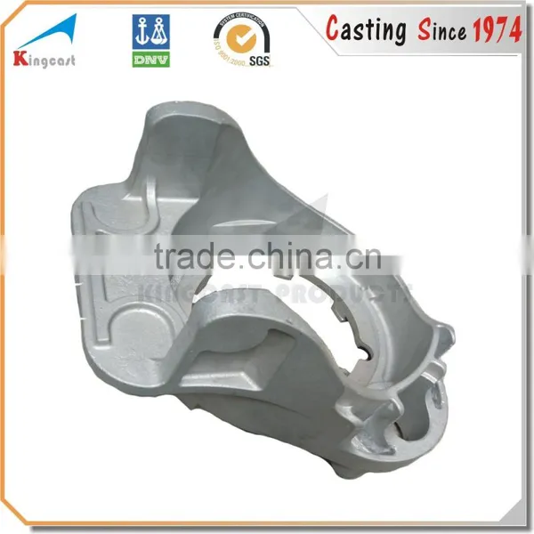 OEM Best Price Lost Wax Casting Manufacturer Aluminum Investment Casting photo-5