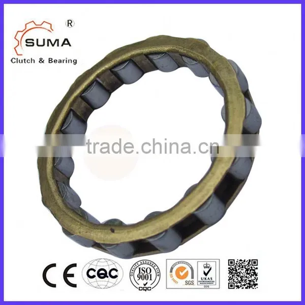RL478 One Way Freewheel Roller Clutch Bearing photo-5