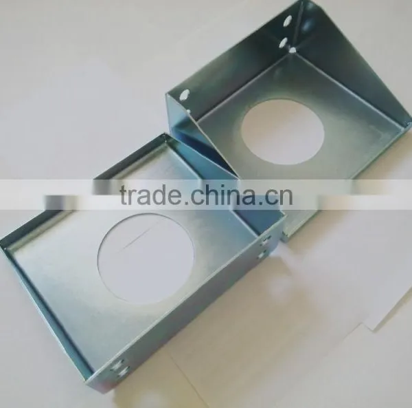BB-67 Mounting Bracket for Bladders photo-4