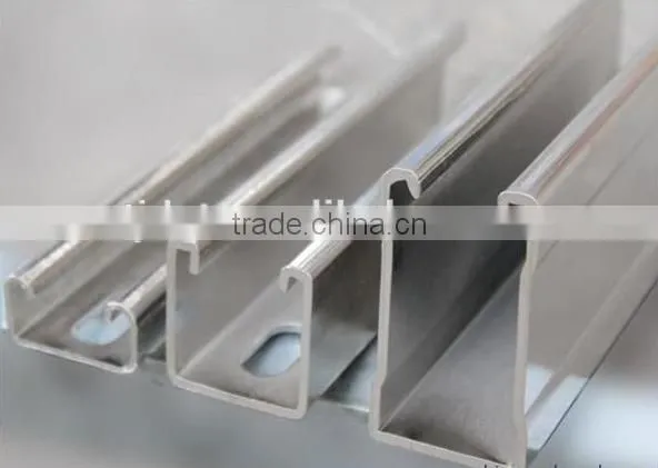 Solar Energy System Photovoltaic Solar Stent/Solar Mounting Bracket photo-4