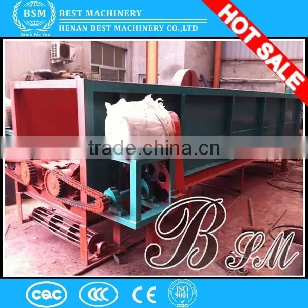 BSM Spindleless Log Debarker Wood Debarking Machine photo-4