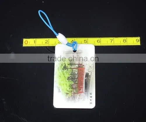 Standard RFID Photo id Cards With Custom Logo photo-3