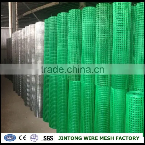 Cheap !!! Security Pvc Coated Curved Welded Wire Mesh Fence photo-6