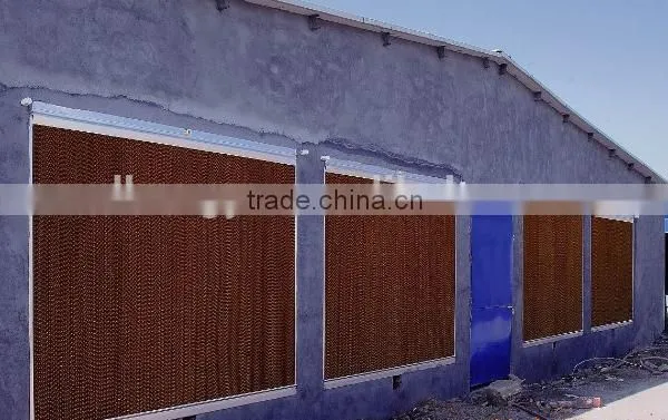 GLITTER High-efficiency Evaporative Cooling Pad photo-4