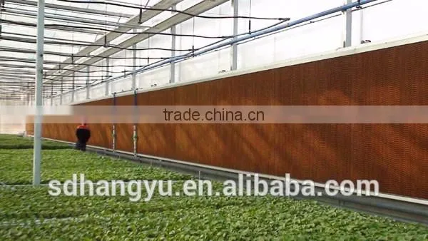 Jiamusi Paper Evaporative Cooling Pad photo-3