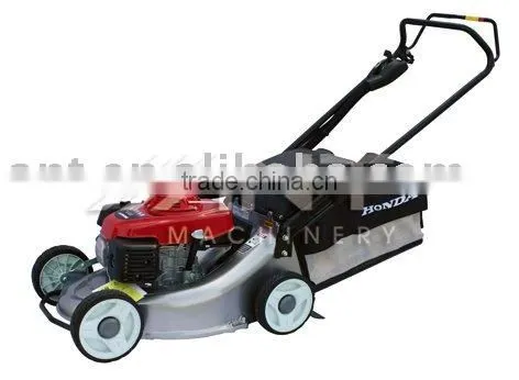 Robotic Mower