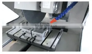 LDQ-350A Sample Cutter Machine photo-2