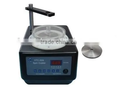 VTC-50A Spin Coater photo-2