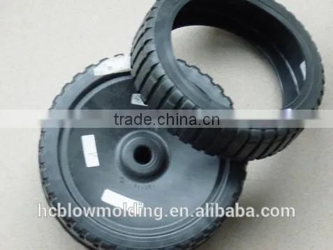 OEM Wheel Scooter Car/electric Wheel for Car/car Wheel Lock/4 Wheel Pedal Car photo-4