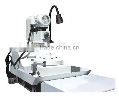 Specialized CNC Roll Notching and Engraving Lathe photo-4