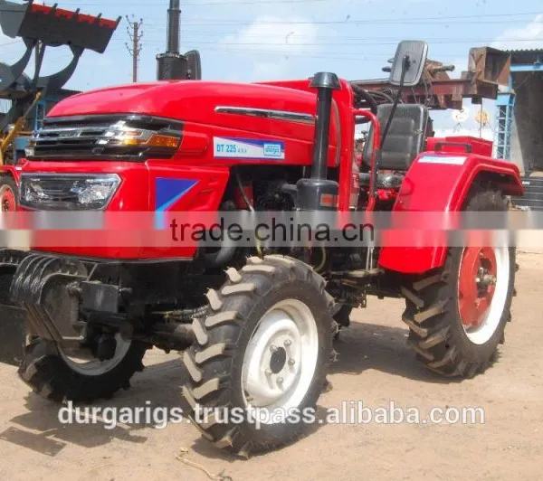 Tractors photo-3
