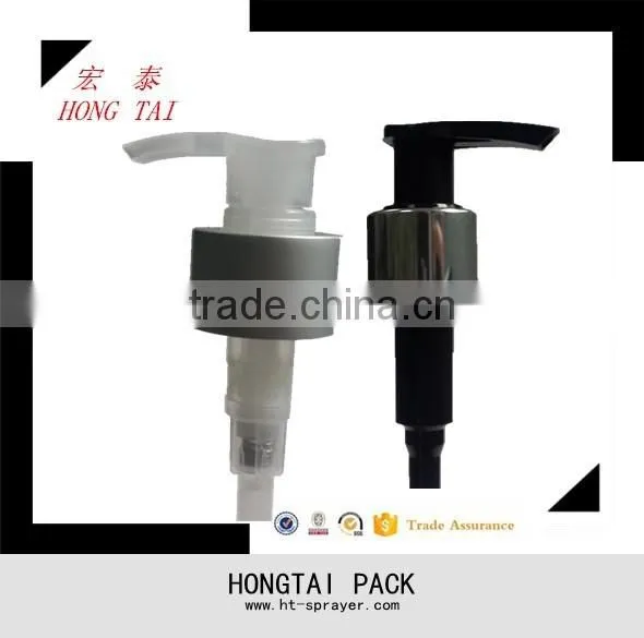 China Cheap Manufactory Water Hand Lotion Red Pump Dispenser photo-6