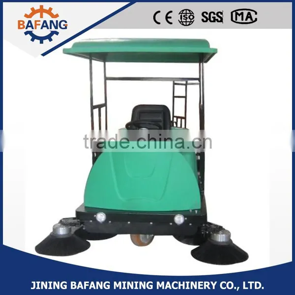 Hot Sell High Quality Driveway Sweeps photo-4